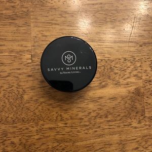 EVERYTHING is $5 ❤ - Savvy Minerals - Veil